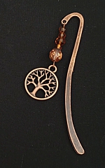 bookmark - tree of life 11